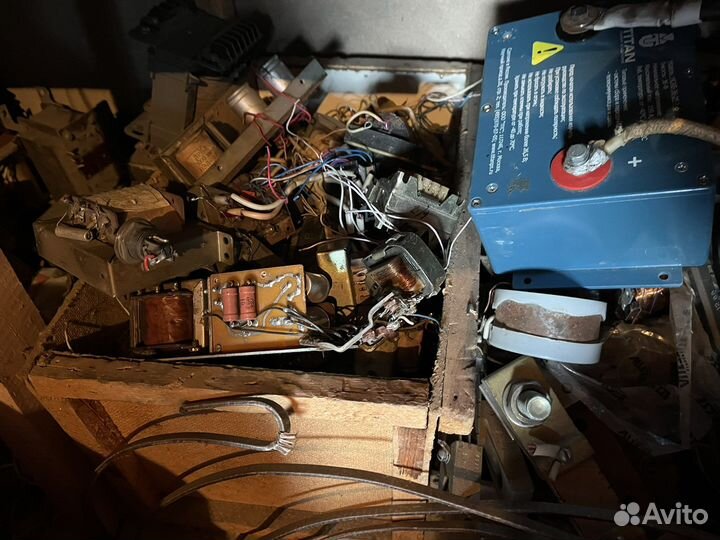 Трансформатор