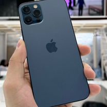 iPhone 12 Pro Max, 128 ГБ