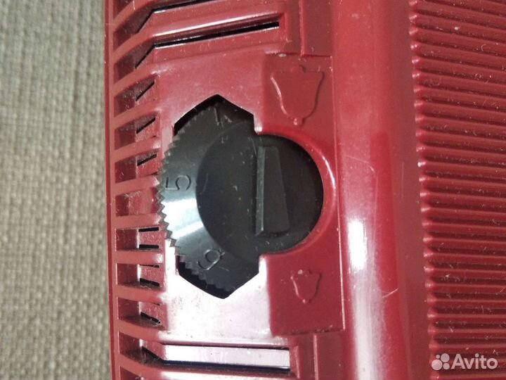 Телефон кнопочный стационарный