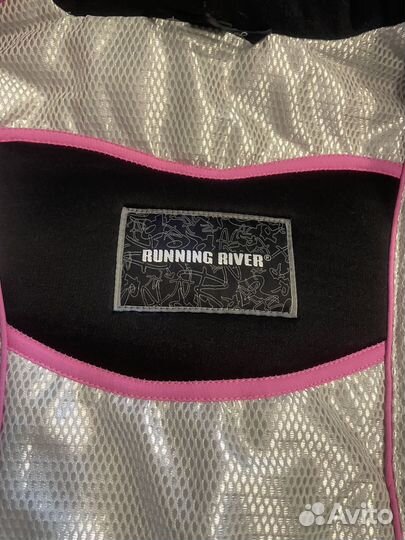 Горнолыжный костюм 44(s)женский