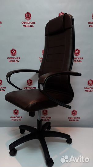 Офисное, компьютерное кресло Metta комплект 28