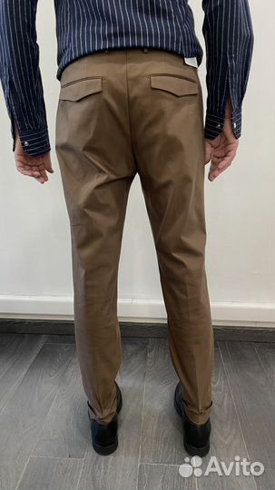 Брюки PT чинос 48