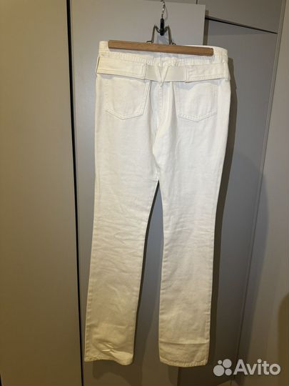 Джинсы versace оригинал