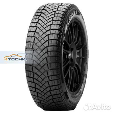 Pirelli Ice Zero FR 195/65 R15 95T