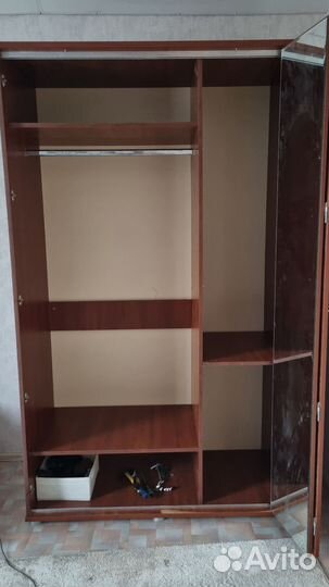 Шифоньеры бу