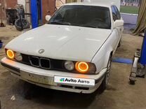 BMW 5 серия 2.0 MT, 1990, 300 000 км, с пробегом, цена 165 000 руб.