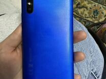 Xiaomi Redmi 9A, 3/32 ГБ