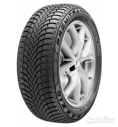 Maxxis Premitra Snow WP6 225/50 R18 99V