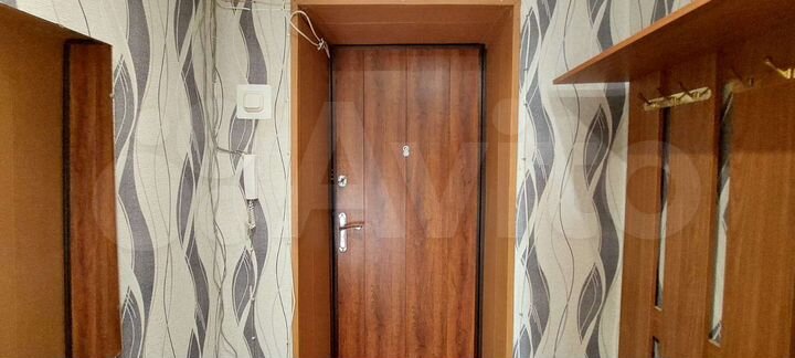 3-к. квартира, 63 м², 5/5 эт.