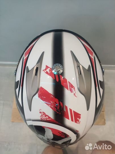 Шлем LS2 размер xl