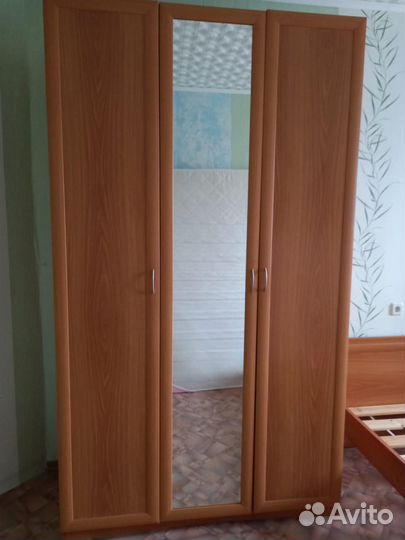 Шкаф бу