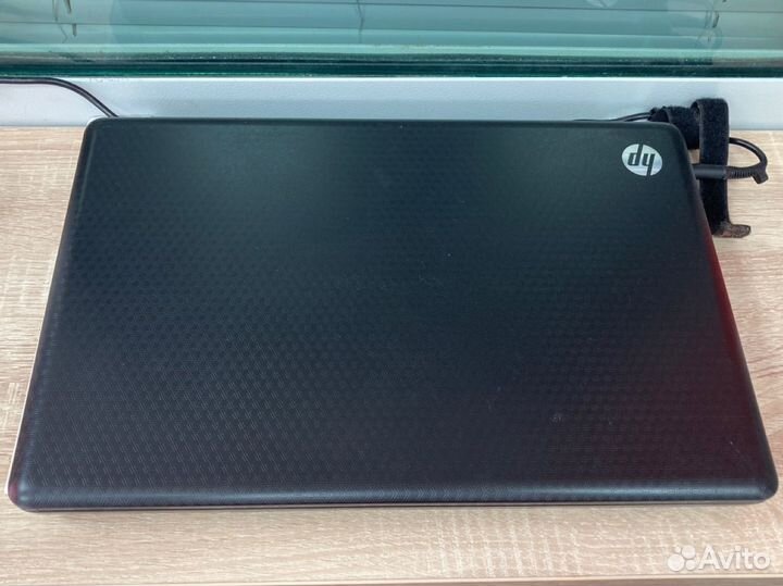 Ноутбук HP i3 M350