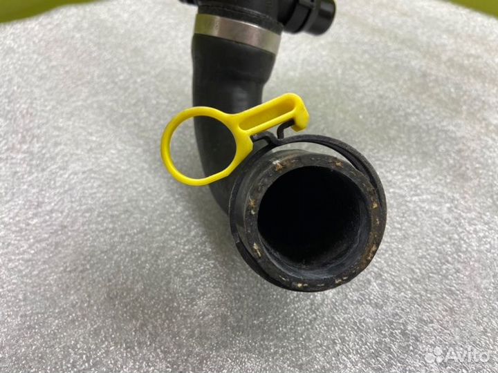 Патрубок Bmw 5-Series F10 N20B20A 2.8I 2015