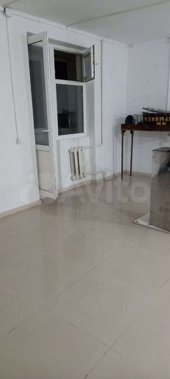 3-к. квартира, 52,5 м², 1/5 эт.