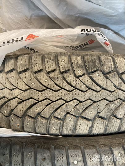 Formula Energy 205/65 R16