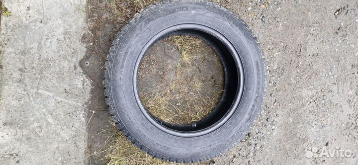 Nokian Tyres Nordman 5 SUV 225/60 R17