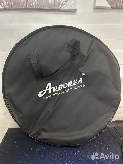 Чехол для тарелок 22