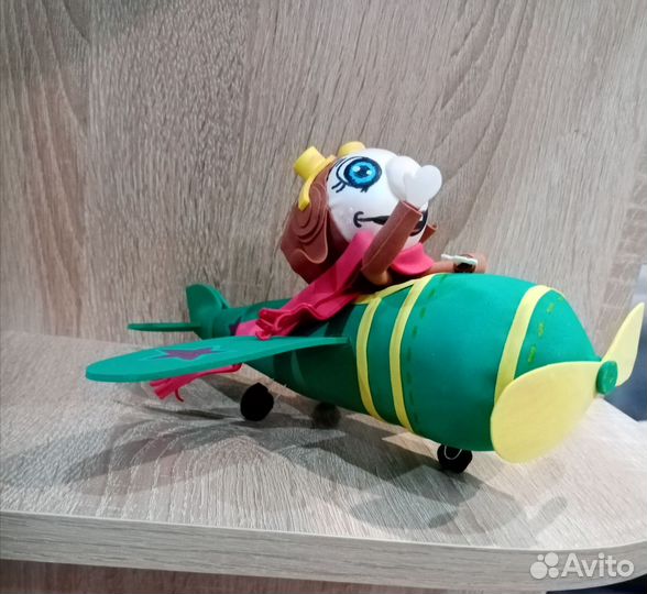 Поделка к 9 мая