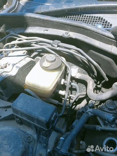 Главный тормозной цилиндр Toyota Crown Athlete