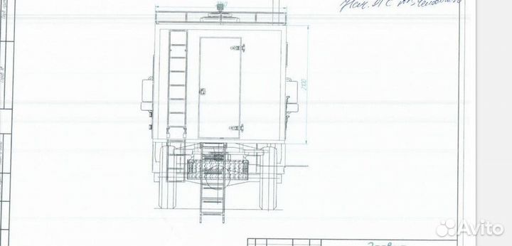 ГАЗ Садко Next С42A43, 2022