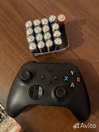 Геймпад xbox One s series