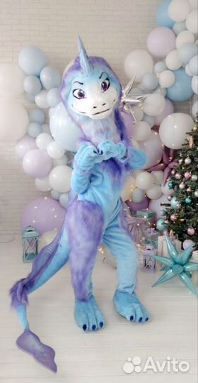 Детские праздники