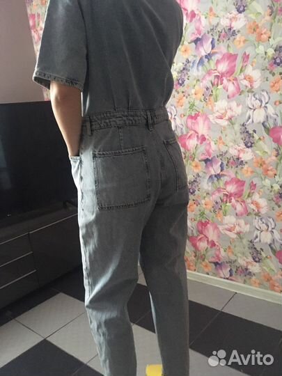 Комбинезон женский48-50