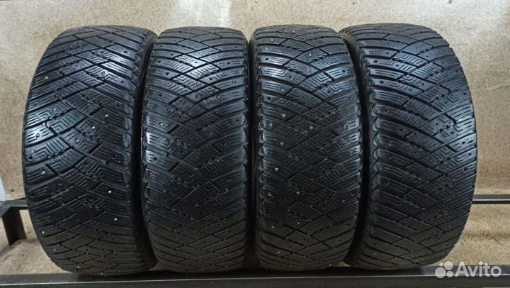 Goodyear Ultragrip Ice Arctic 215/55 R17 100Z