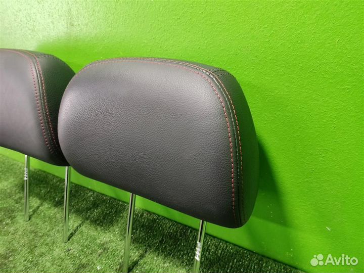 Подголовники комплект KIA Sorento 1 (BL, JC) 2008