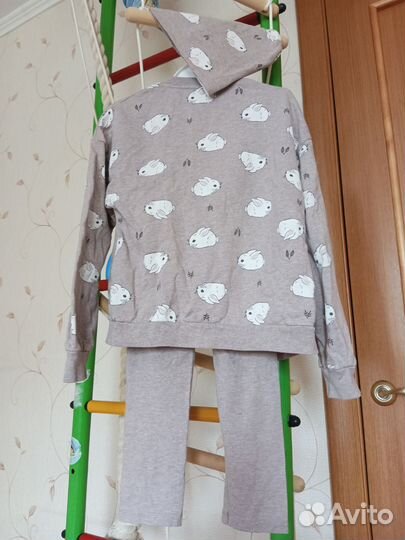 Костюм для девочки