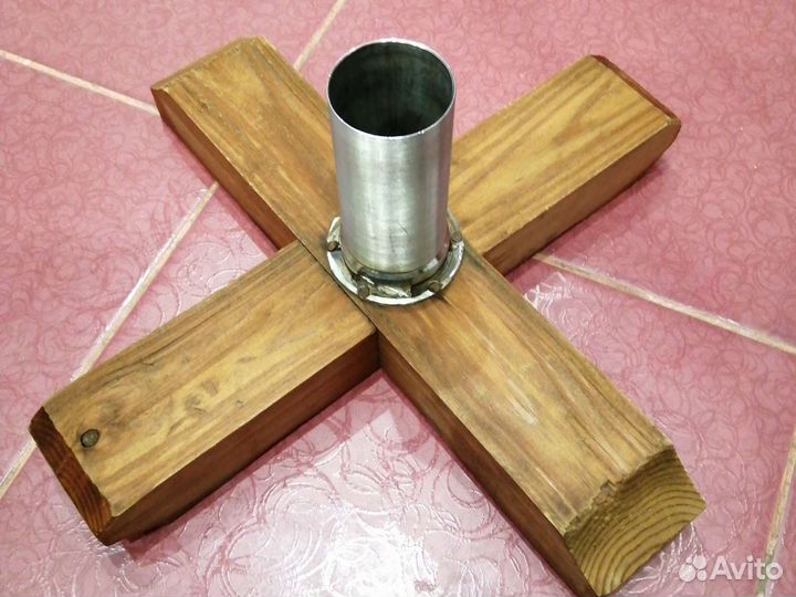 Подставка для елки