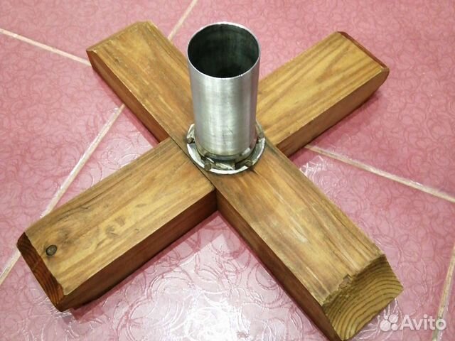 Подставка для елки