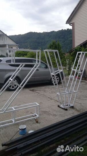 Сварка,Буквы Z и V