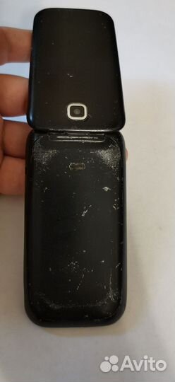 Samsung GT-C3590