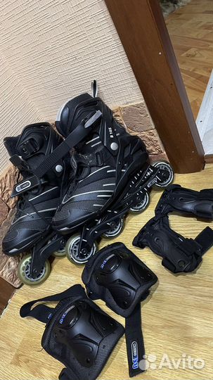 Ролики для взрослых