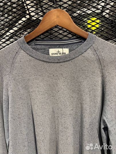 Stone island водолазка