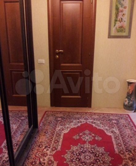 Комната 11 м² в 2-к., 3/5 эт.
