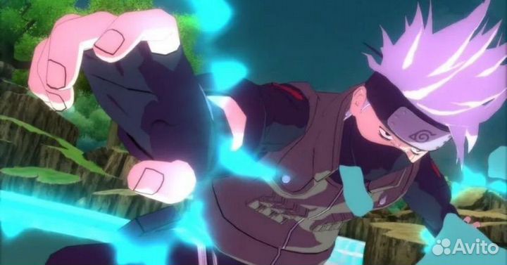 Игры для приставок ps4