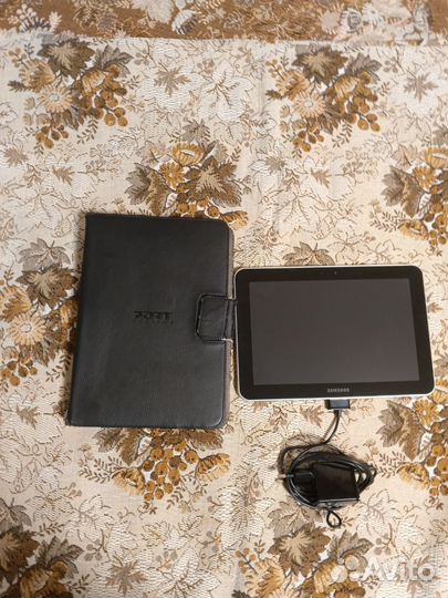 Samsung galaxy Tab GT-P7300