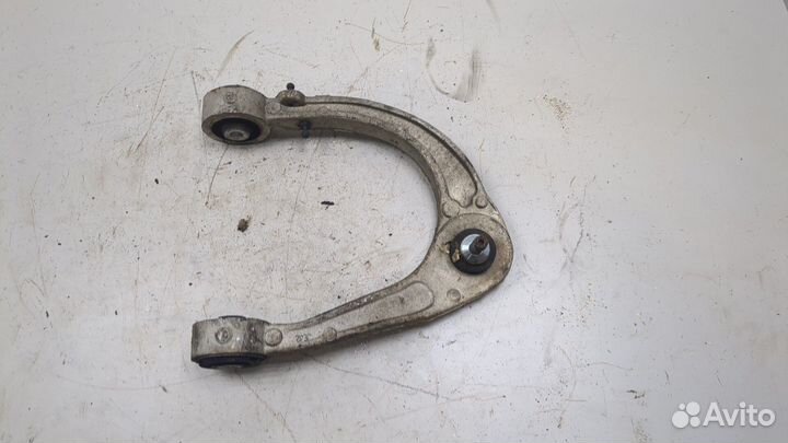 Рычаг подвески левый передний Cadillac SRX, 2008