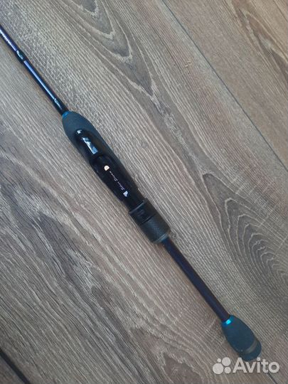 Silver stream Ultra light Pro S 190UL. 0-5