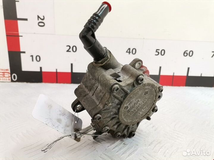 Насос тандемный seat Leon 2 2009 03G145209D