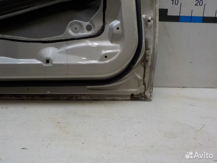 Б/У Дверь передняя левая BMW X6 F16 2014