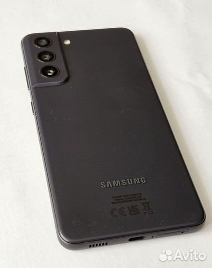 Samsung Galaxy S21 FE, 6/128 ГБ