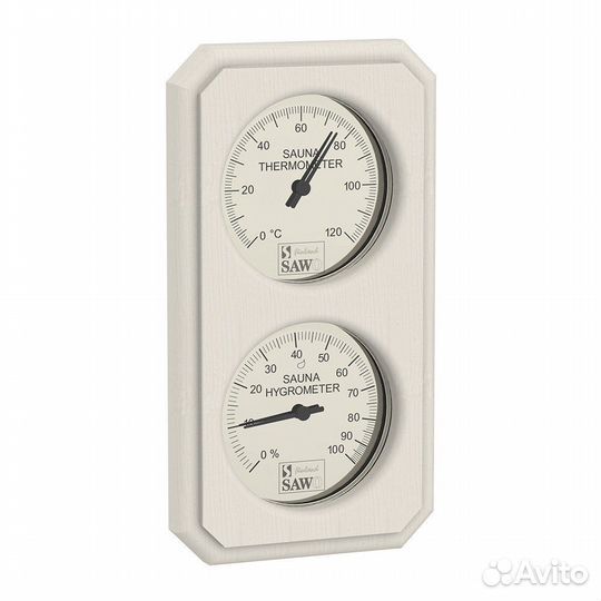 Sawo Термогигрометр, 221-thva