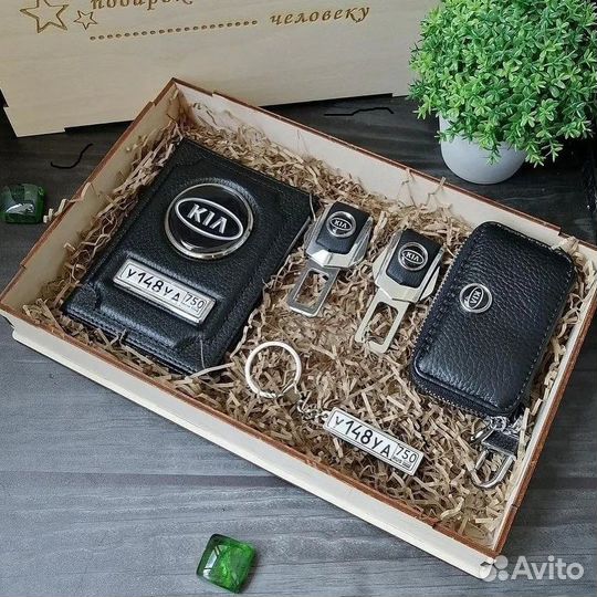 Мужской подарочный набор/ Женский подарочный набор