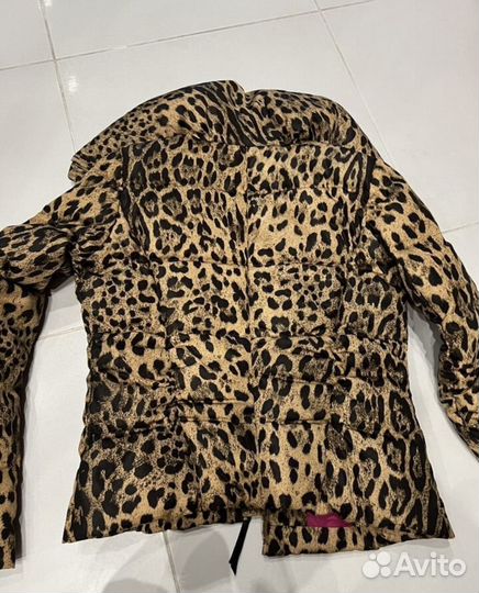 Куртка dolce gabbana