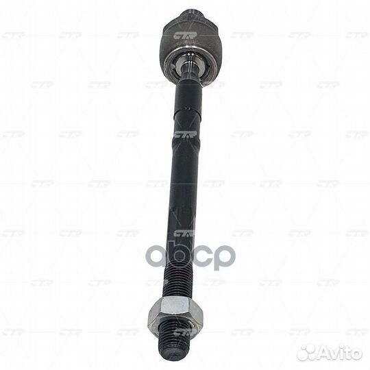 Тяга рулевая renault koleos 08- лев/прав. CR056