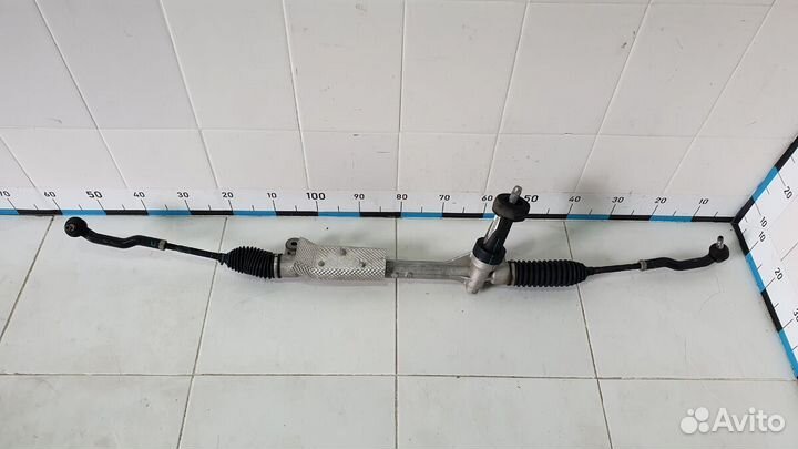 Рейка рулевая Chery Tiggo 7