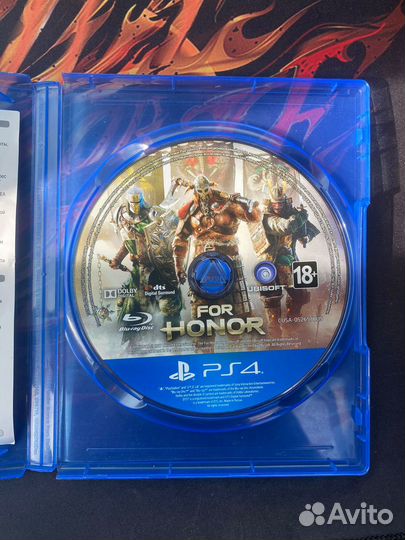 Игры на sony Playstation ps4